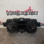 VIVARO / TRAFIC 1.6 DIESEL R9M COMPLETE ECU KIT & KEY 0281031363 / 284B10847R - Image 9