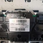 VIVARO / TRAFIC 1.6 DIESEL R9M COMPLETE ECU KIT & KEY 0281031363 / 284B10847R - Image 10