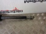 VIVARO TRAFIC DRIVESHAFT DRIVER SIDE FRONT MANUAL 2.0 DIESEL M9R 2007 TO 2014 - Image 3