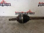 VIVARO TRAFIC DRIVESHAFT DRIVER SIDE FRONT MANUAL 2.0 DIESEL M9R 2007 TO 2014 - Image 6