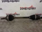 VIVARO TRAFIC DRIVESHAFT DRIVER SIDE FRONT MANUAL 2.0 DIESEL M9R 2007 TO 2014 - Image 7
