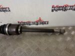 VIVARO TRAFIC DRIVESHAFT DRIVER SIDE FRONT MANUAL 2.0 DIESEL M9R 2007 TO 2014 - Image 8