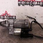 VW / AUDI / SEAT / SKODA 2.0 PETROL TFSI STARTER MOTOR 428000-8853