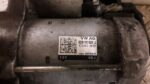 VW / AUDI / SEAT / SKODA 2.0 PETROL TFSI STARTER MOTOR 428000-8853 - Image 4