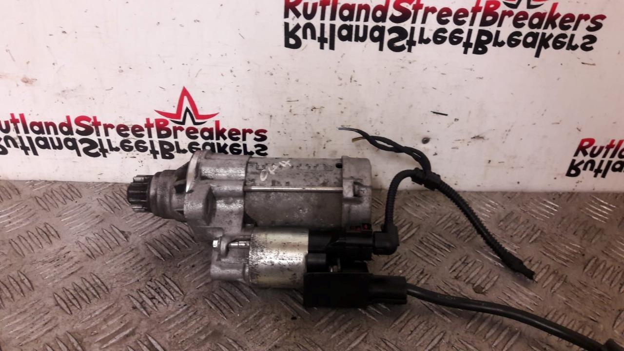 VW-AUDI-SEAT-SKODA-20-PETROL-TFSI-STARTER-MOTOR-428000-8853-144646777979 VW / AUDI / SEAT / SKODA 2.0 PETROL TFSI STARTER MOTOR 428000-8853 - Image 1